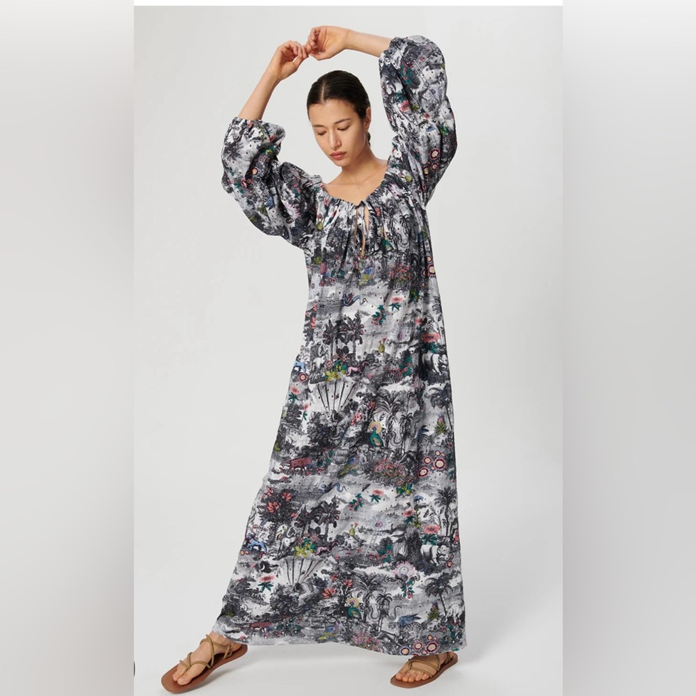 Chufy Eden Dress